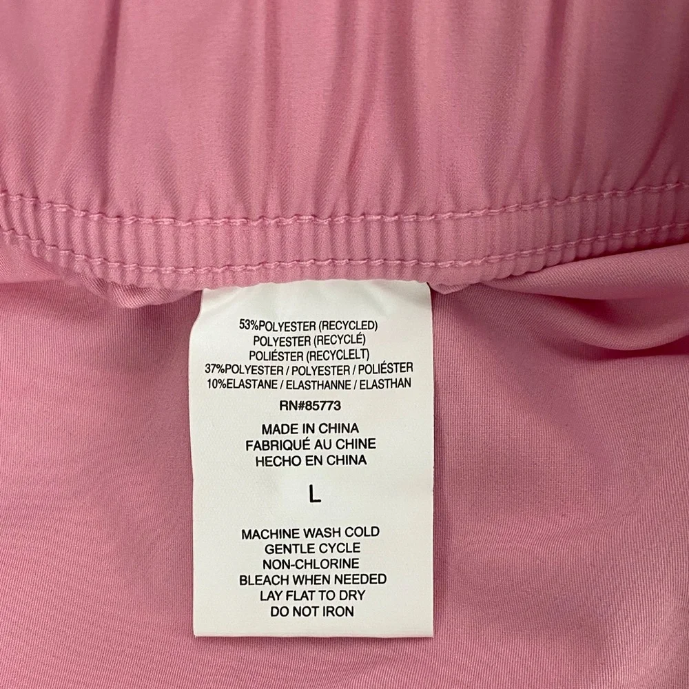 O'Neill Pink Athletic board shorts size large - Picture 4 of 11
